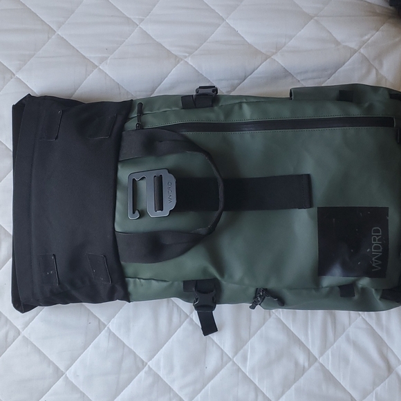 WANDRD camera backpack - Picture 7 of 7